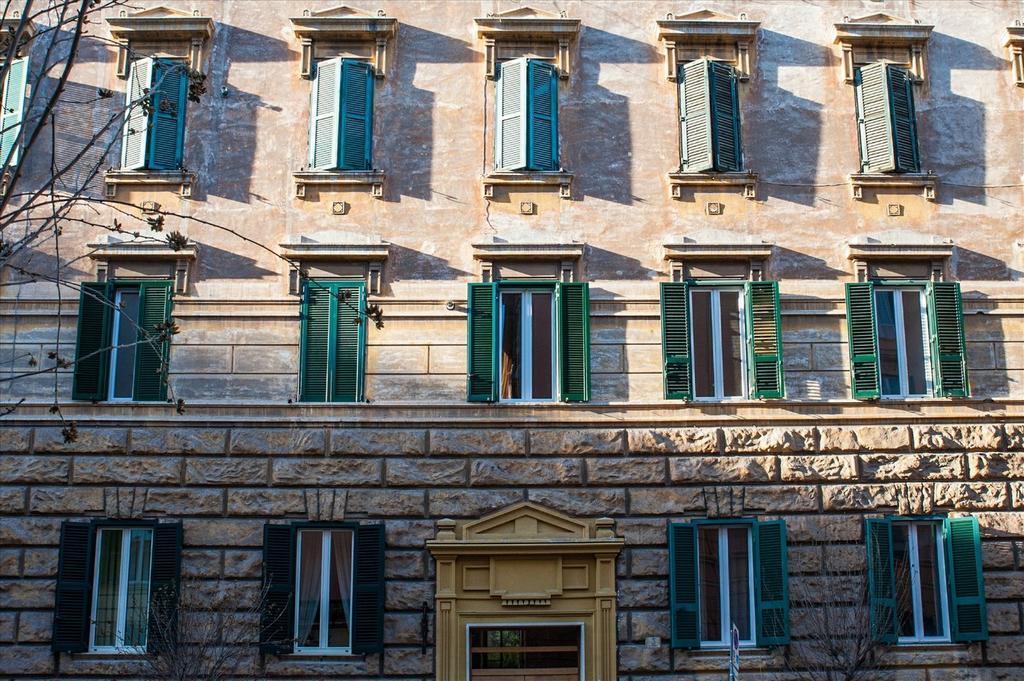 La Dimora Dei Sogni Al Vaticano Рим Экстерьер фото